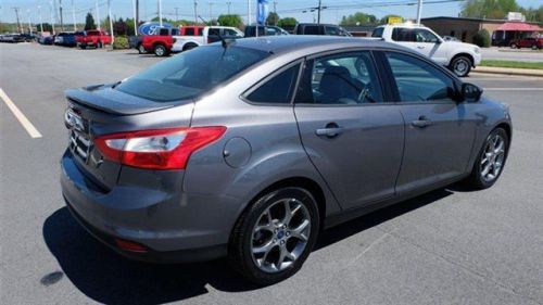 2013 Ford Focus SE, US $16,900.00, image 7