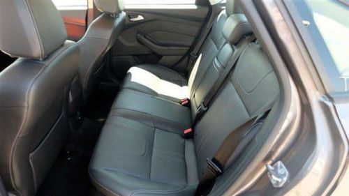 2013 Ford Focus SE, US $16,900.00, image 11