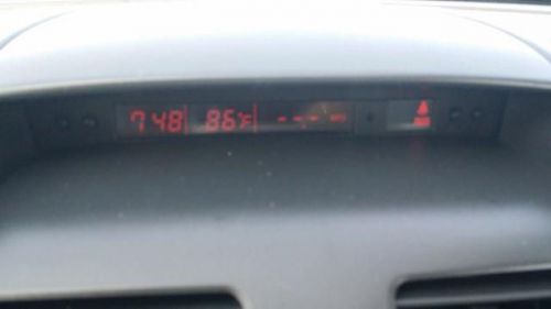 2007 suzuki sx4