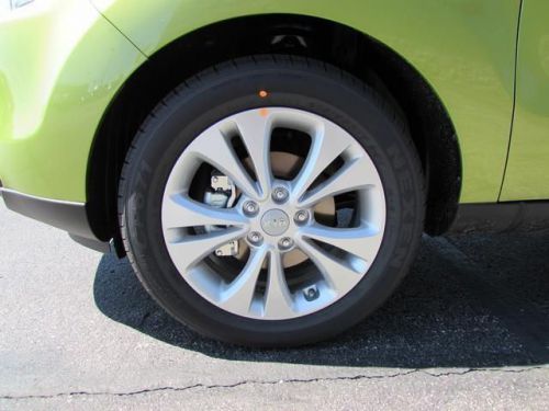 2014 Kia Soul +, US $20,575.00, image 2