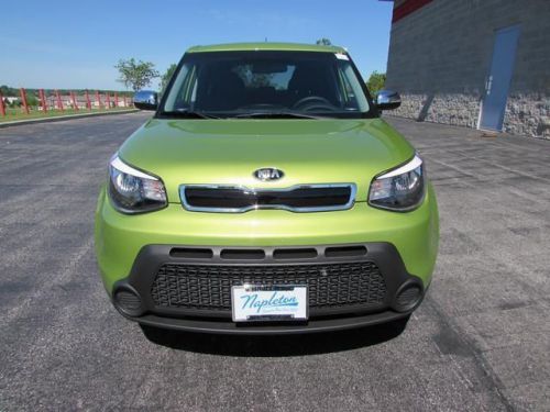 2014 Kia Soul +, US $20,575.00, image 3