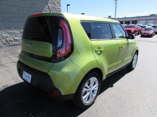 2014 Kia Soul +, US $20,575.00, image 4