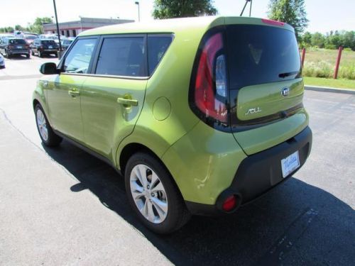 2014 Kia Soul +, US $20,575.00, image 9