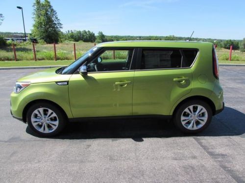 2014 Kia Soul +, US $20,575.00, image 11