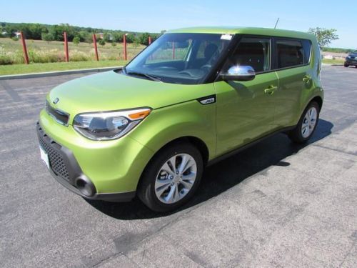 2014 Kia Soul +, US $20,575.00, image 14