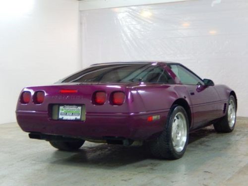 1995 Chevrolet Corvette Coupe, US $8,994.00, image 2