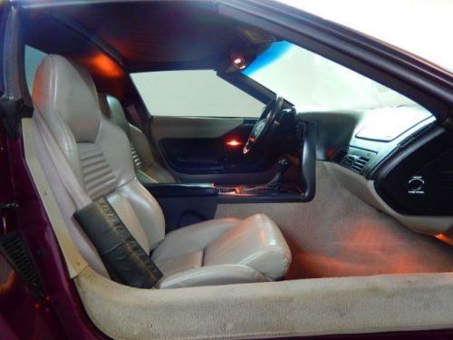 1995 Chevrolet Corvette Coupe, US $8,994.00, image 3