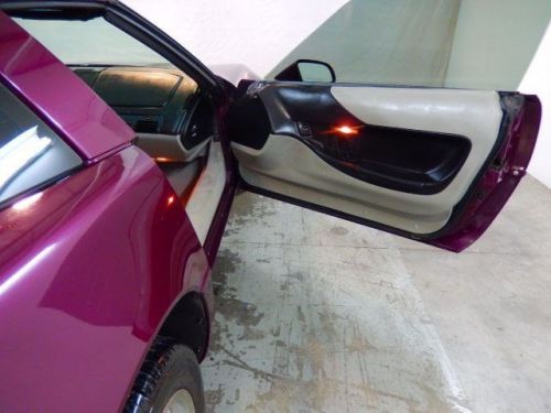 1995 Chevrolet Corvette Coupe, US $8,994.00, image 4