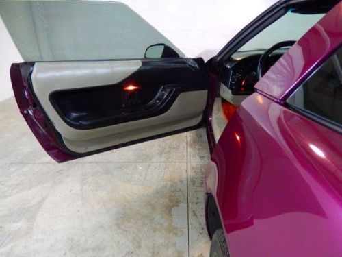 1995 Chevrolet Corvette Coupe, US $8,994.00, image 5