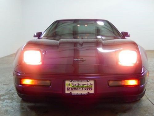 1995 Chevrolet Corvette Coupe, US $8,994.00, image 6