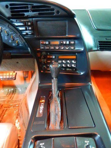 1995 Chevrolet Corvette Coupe, US $8,994.00, image 7