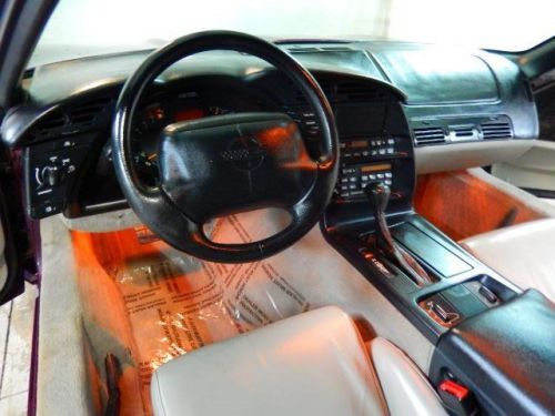 1995 Chevrolet Corvette Coupe, US $8,994.00, image 8