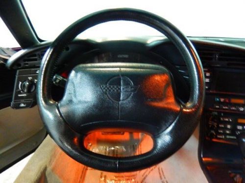 1995 Chevrolet Corvette Coupe, US $8,994.00, image 10