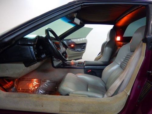 1995 Chevrolet Corvette Coupe, US $8,994.00, image 11