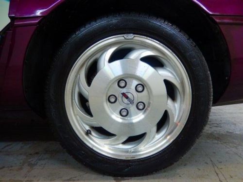 1995 Chevrolet Corvette Coupe, US $8,994.00, image 13