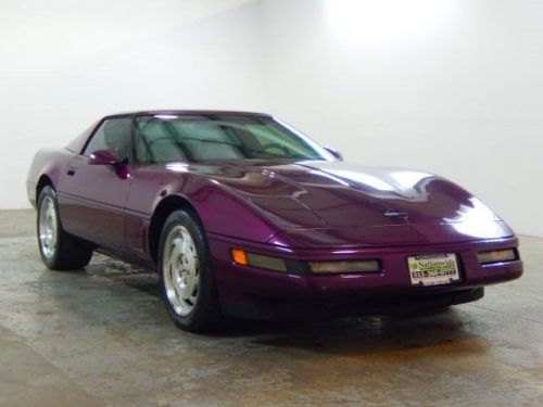 1995 Chevrolet Corvette Coupe, US $8,994.00, image 14