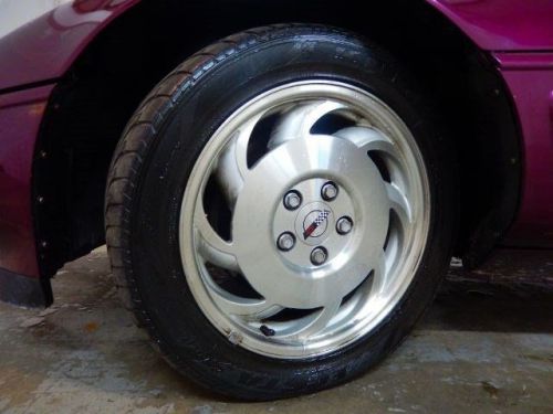 1995 Chevrolet Corvette Coupe, US $8,994.00, image 15