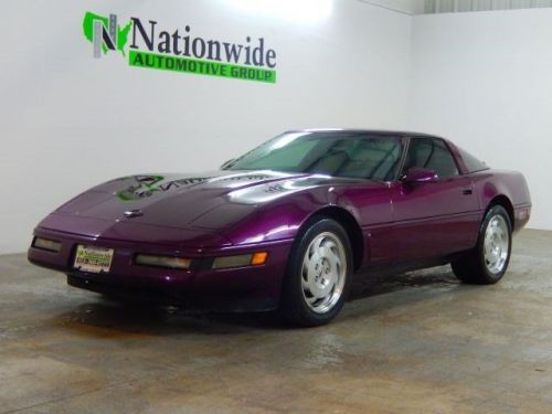 1995 Chevrolet Corvette Coupe, US $8,994.00, image 16