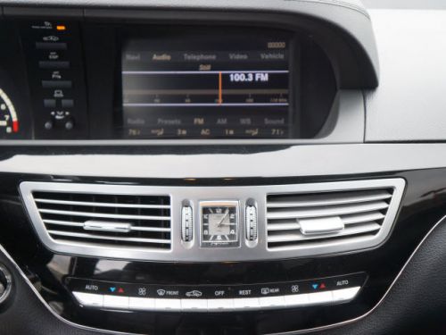 2008 Mercedes-Benz  S63 AMG, US $39,850.00, image 3