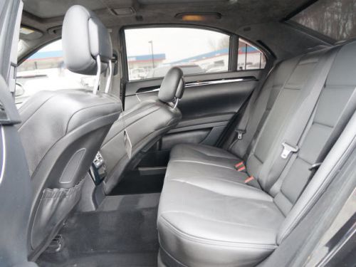 2008 Mercedes-Benz  S63 AMG, US $39,850.00, image 7