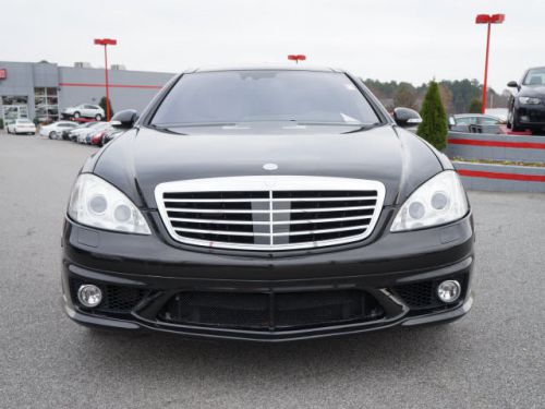 2008 Mercedes-Benz  S63 AMG, US $39,850.00, image 11