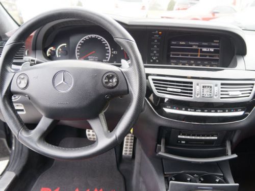 2008 Mercedes-Benz  S63 AMG, US $39,850.00, image 16