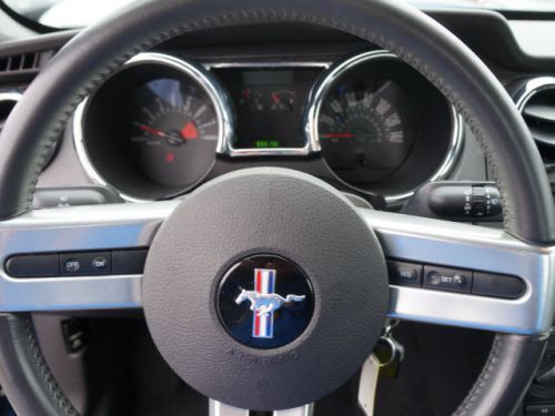 2008 ford mustang gt