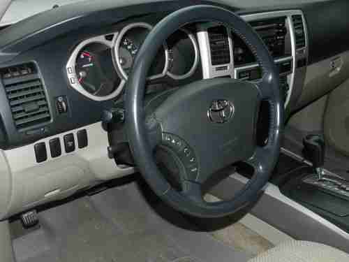 2004 Toyota 4Runner SR5 Sport Utility 4-Door 4.0L, US $10,500.00, image 4