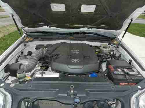 2004 Toyota 4Runner SR5 Sport Utility 4-Door 4.0L, US $10,500.00, image 5