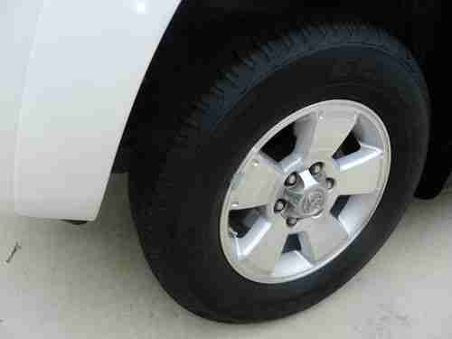 2004 Toyota 4Runner SR5 Sport Utility 4-Door 4.0L, US $10,500.00, image 9