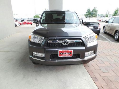 2013 Toyota 4Runner SR5, US $35,974.00, image 4
