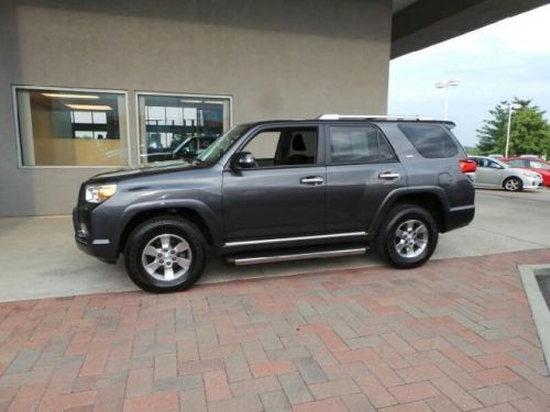 2013 Toyota 4Runner SR5, US $35,974.00, image 6