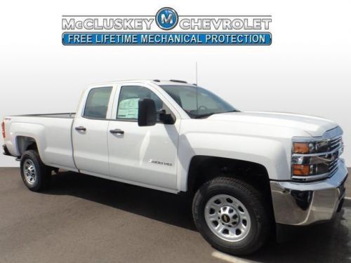 2015 chevrolet silverado 3500 wt