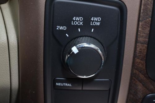 2014 RAM 2500 Longhorn, US $55,041.00, image 4