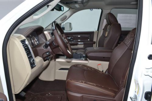 2014 RAM 2500 Longhorn, US $55,041.00, image 11