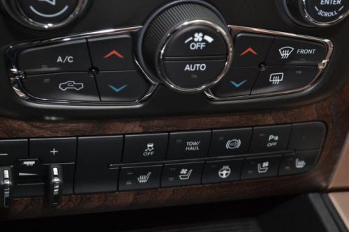 2014 RAM 2500 Longhorn, US $55,041.00, image 17