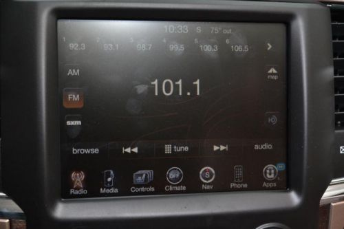 2014 RAM 2500 Longhorn, US $55,041.00, image 19