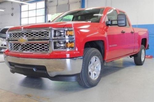 2014 chevrolet silverado 1500 1lt