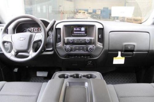 2014 Chevrolet Silverado 1500 1LT, US $29,365.00, image 3