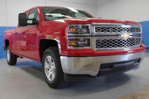 2014 Chevrolet Silverado 1500 1LT, US $29,365.00, image 7