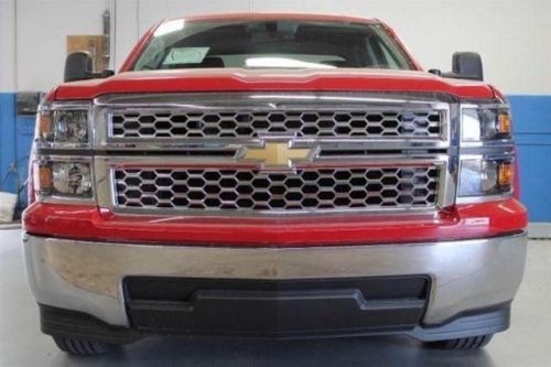 2014 Chevrolet Silverado 1500 1LT, US $29,365.00, image 11