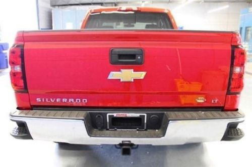 2014 Chevrolet Silverado 1500 1LT, US $29,365.00, image 22