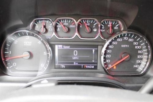 2014 Chevrolet Silverado 1500 1LT, US $29,365.00, image 23
