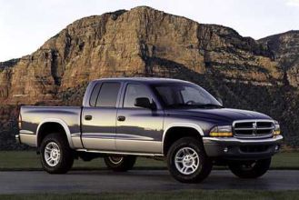 2003 dodge dakota sport