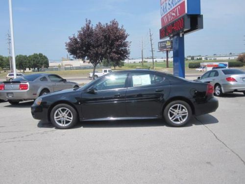 2006 Pontiac Grand Prix GT, US $9,777.00, image 3