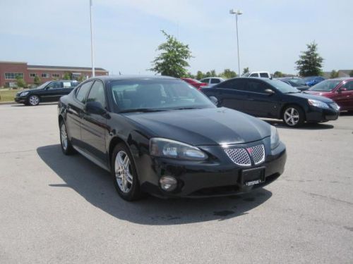2006 Pontiac Grand Prix GT, US $9,777.00, image 5
