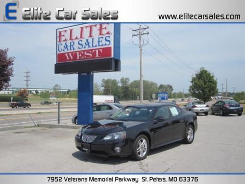 2006 Pontiac Grand Prix GT, US $9,777.00, image 6