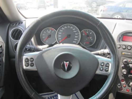 2006 Pontiac Grand Prix GT, US $9,777.00, image 7