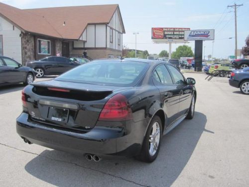 2006 Pontiac Grand Prix GT, US $9,777.00, image 10