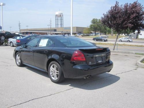 2006 Pontiac Grand Prix GT, US $9,777.00, image 13